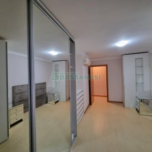 Apartamento com 108m², 3 dormitórios, 2 vagas, no bairro São Pelegrino em Caxias do Sul para Comprar