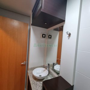 Apartamento com 108m², 3 dormitórios, 2 vagas, no bairro São Pelegrino em Caxias do Sul para Comprar