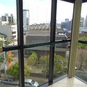 Sala com 41m², no bairro São Pelegrino em Caxias do Sul para Alugar ou Comprar