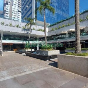 Sala com 101m², 2 vagas, no bairro Centro em Caxias do Sul para Alugar