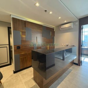 Sala com 101m², 2 vagas, no bairro Centro em Caxias do Sul para Alugar