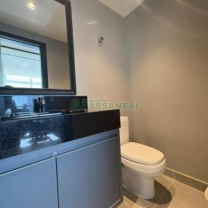 Sala com 101m², 2 vagas, no bairro Centro em Caxias do Sul para Alugar