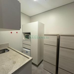 Sala com 101m², 2 vagas, no bairro Centro em Caxias do Sul para Alugar