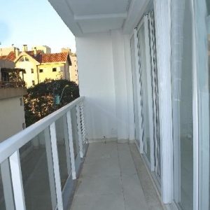 Sala com 55m², 1 vaga, no bairro Jardim América em Caxias do Sul para Comprar