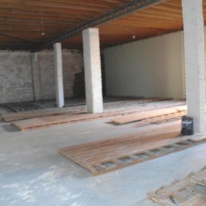 Pavilhão com 1275m², no bairro Forqueta em Caxias do Sul para Alugar ou Comprar