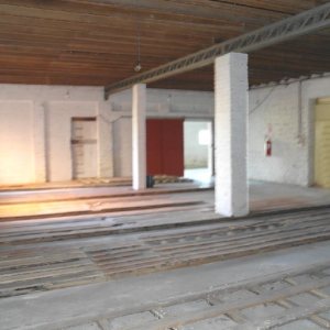 Pavilhão com 1275m², no bairro Forqueta em Caxias do Sul para Alugar ou Comprar