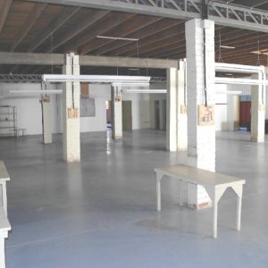 Pavilhão com 1275m², no bairro Forqueta em Caxias do Sul para Alugar ou Comprar