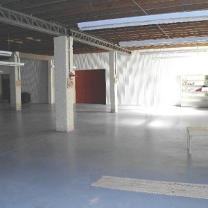 Pavilhão com 1275m², no bairro Forqueta em Caxias do Sul para Alugar ou Comprar