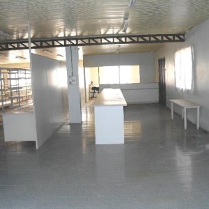 Pavilhão com 1275m², no bairro Forqueta em Caxias do Sul para Alugar ou Comprar