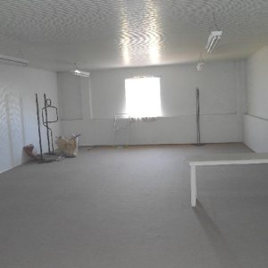 Pavilhão com 1275m², no bairro Forqueta em Caxias do Sul para Alugar ou Comprar