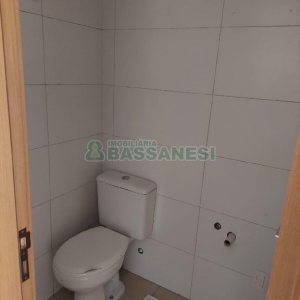 Sala com 53m², 1 vaga, no bairro São Pelegrino em Caxias do Sul para Comprar