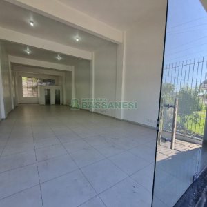 Loja com 100m², no bairro Bela Vista em Caxias do Sul para Alugar