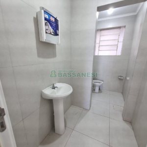 Loja com 100m², no bairro Bela Vista em Caxias do Sul para Alugar