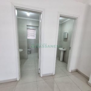 Loja com 100m², no bairro Bela Vista em Caxias do Sul para Alugar