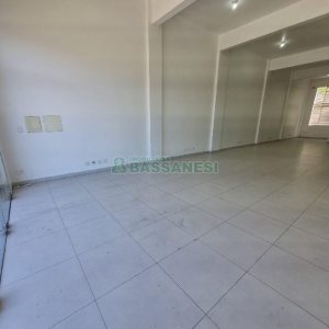 Loja com 100m², no bairro Bela Vista em Caxias do Sul para Alugar