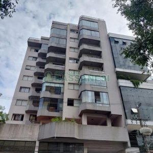 Apto Mobiliado com 114m², 2 dormitórios, 2 vagas, no bairro Centro em Caxias do Sul para Comprar