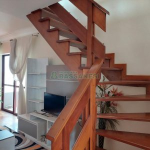 Apto Mobiliado com 114m², 2 dormitórios, 2 vagas, no bairro Centro em Caxias do Sul para Comprar