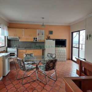 Apto Mobiliado com 114m², 2 dormitórios, 2 vagas, no bairro Centro em Caxias do Sul para Comprar