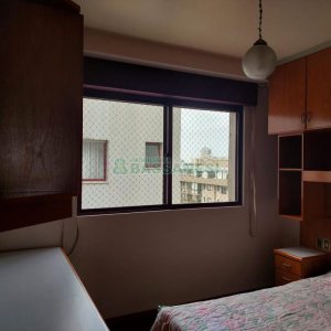 Apto Mobiliado com 114m², 2 dormitórios, 2 vagas, no bairro Centro em Caxias do Sul para Comprar