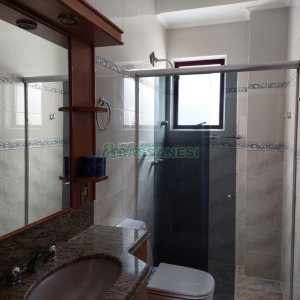 Apto Mobiliado com 114m², 2 dormitórios, 2 vagas, no bairro Centro em Caxias do Sul para Comprar