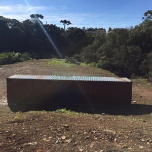 Pavilhão com 270m², no bairro Interlagos em Caxias do Sul para Comprar