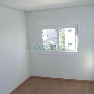 Apartamento com 73m², 2 dormitórios, 1 vaga, no bairro Exposição em Caxias do Sul para Alugar