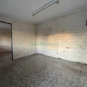 Terreno com 800m², no bairro Petrópolis em Caxias do Sul para Alugar