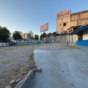 Terreno com 800m², no bairro Petrópolis em Caxias do Sul para Alugar