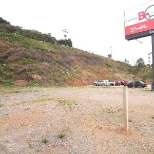 Terreno com 871m², no bairro Universitário em Caxias do Sul para Alugar