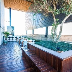 Sala com 62m², 1 vaga, no bairro Exposição em Caxias do Sul para Alugar ou Comprar