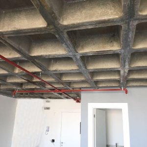 Sala com 62m², 1 vaga, no bairro Exposição em Caxias do Sul para Alugar ou Comprar