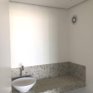 Sala com 62m², 1 vaga, no bairro Exposição em Caxias do Sul para Alugar ou Comprar