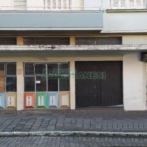 Loja com 108m², no bairro Centro em Caxias do Sul para Alugar