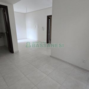 Apartamento com 49m², 1 dormitório, no bairro São Pelegrino em Caxias do Sul para Comprar