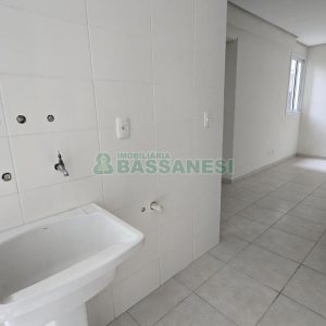 Apartamento com 49m², 1 dormitório, no bairro São Pelegrino em Caxias do Sul para Comprar