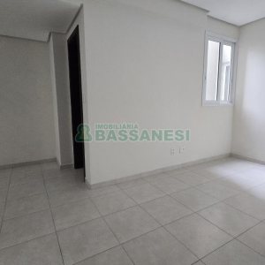 Apartamento com 49m², 1 dormitório, no bairro São Pelegrino em Caxias do Sul para Comprar