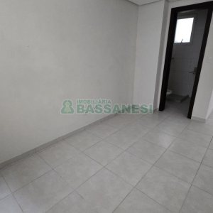 Apartamento com 49m², 1 dormitório, no bairro São Pelegrino em Caxias do Sul para Comprar