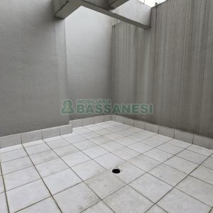 Apartamento com 49m², 1 dormitório, no bairro São Pelegrino em Caxias do Sul para Comprar