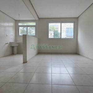 Apartamento com 52m², 1 dormitório, 1 vaga, no bairro São Pelegrino em Caxias do Sul para Comprar