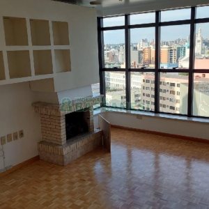 Apartamento com 266m², 3 dormitórios, 2 vagas, no bairro São Pelegrino em Caxias do Sul para Alugar