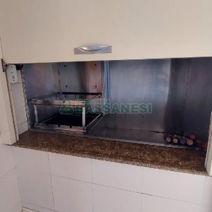 Apartamento com 266m², 3 dormitórios, 2 vagas, no bairro São Pelegrino em Caxias do Sul para Alugar