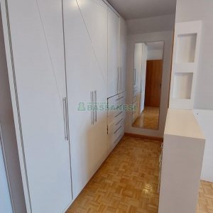 Apartamento com 266m², 3 dormitórios, 2 vagas, no bairro São Pelegrino em Caxias do Sul para Alugar