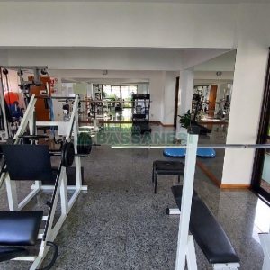 Apartamento com 266m², 3 dormitórios, 2 vagas, no bairro São Pelegrino em Caxias do Sul para Alugar