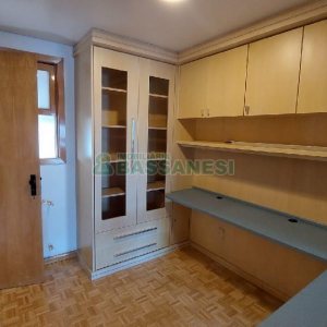 Apartamento com 266m², 3 dormitórios, 2 vagas, no bairro São Pelegrino em Caxias do Sul para Alugar
