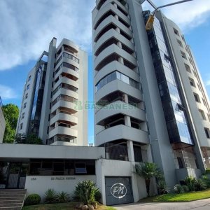 Apartamento com 266m², 3 dormitórios, 2 vagas, no bairro São Pelegrino em Caxias do Sul para Alugar
