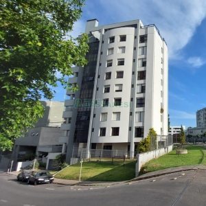 Apartamento com 266m², 3 dormitórios, 2 vagas, no bairro São Pelegrino em Caxias do Sul para Alugar