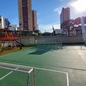 Apartamento com 266m², 3 dormitórios, 2 vagas, no bairro São Pelegrino em Caxias do Sul para Alugar