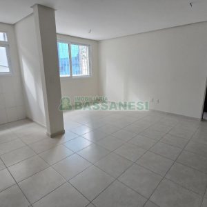 Apartamento com 47m², 1 dormitório, 1 vaga, no bairro São Pelegrino em Caxias do Sul para Comprar