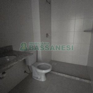 Apartamento com 47m², 1 dormitório, 1 vaga, no bairro São Pelegrino em Caxias do Sul para Comprar
