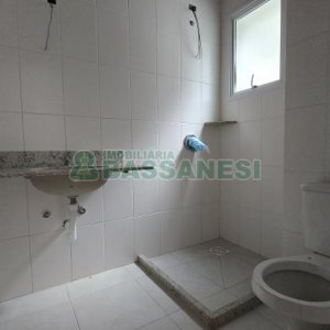 Apartamento com 44m², 1 dormitório, 1 vaga, no bairro São Pelegrino em Caxias do Sul para Comprar